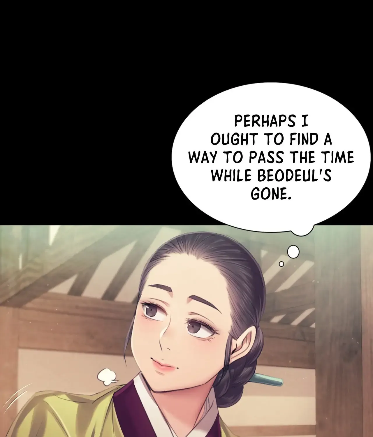 MISTRESS Chapter 109 page 149 - 