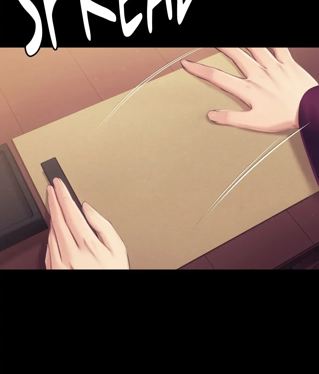 MISTRESS Chapter 109 page 151 - 