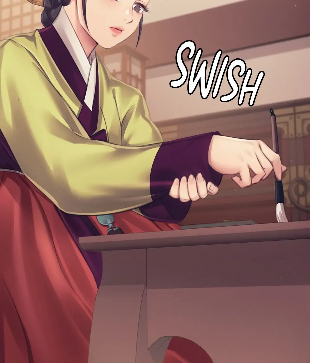 MISTRESS Chapter 109 page 153 - 