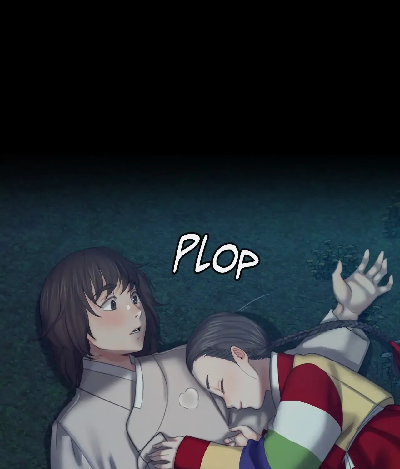 MISTRESS Chapter 109 page 169 - 