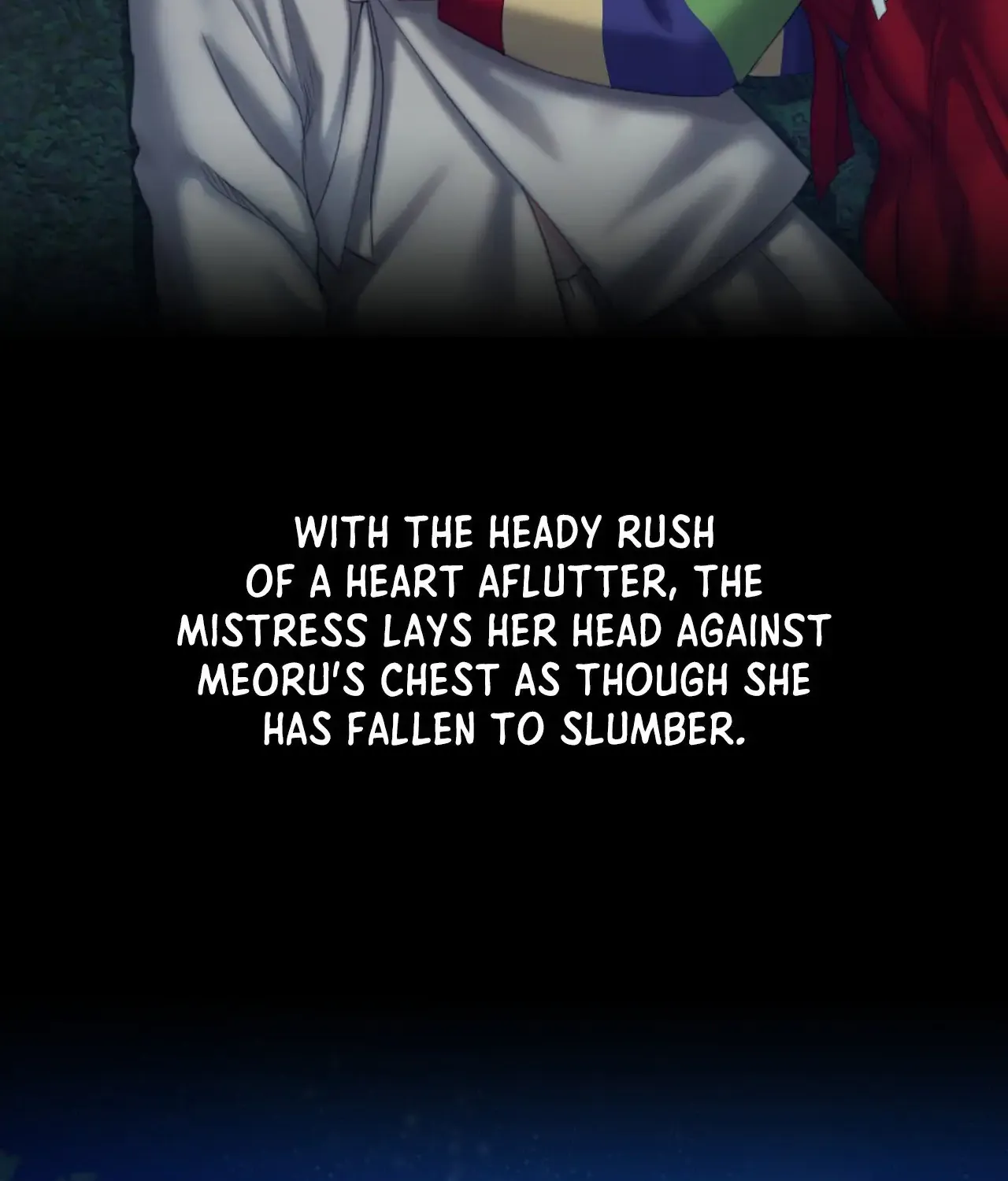 MISTRESS Chapter 109 page 170 - 
