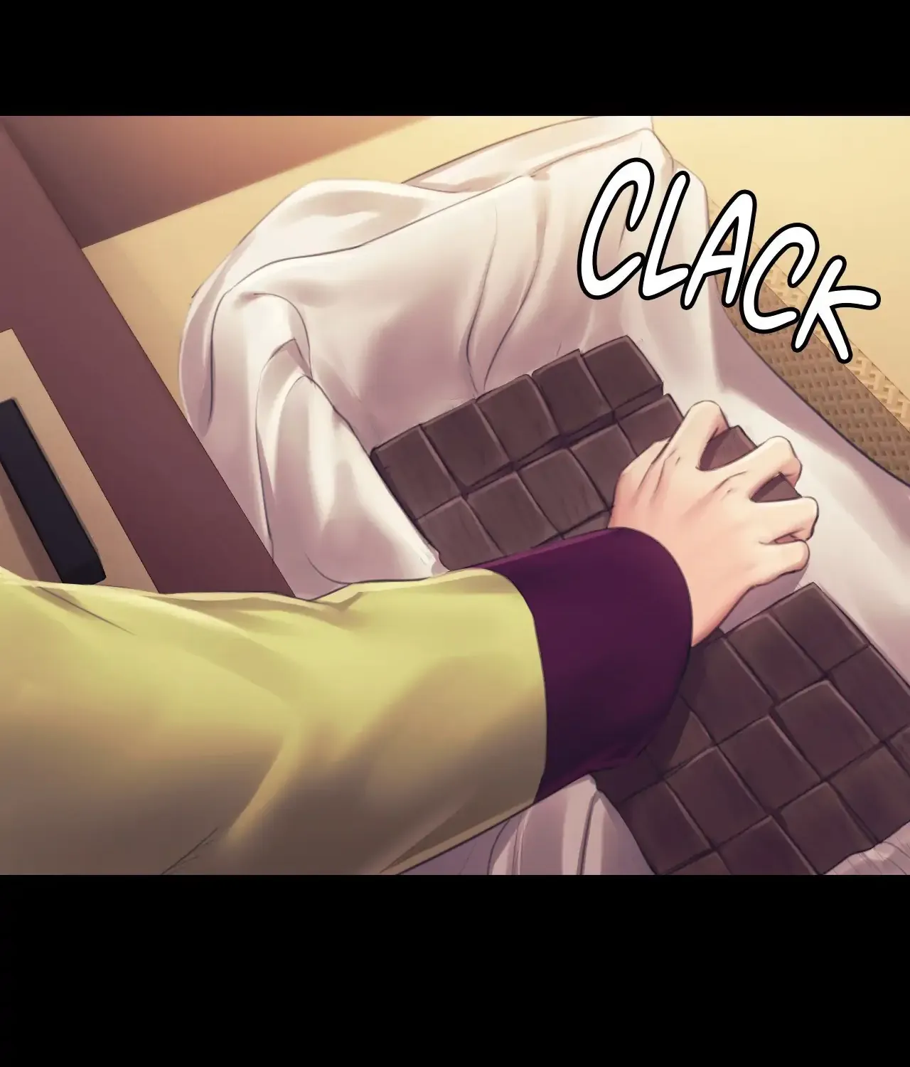MISTRESS Chapter 109 page 174 - 