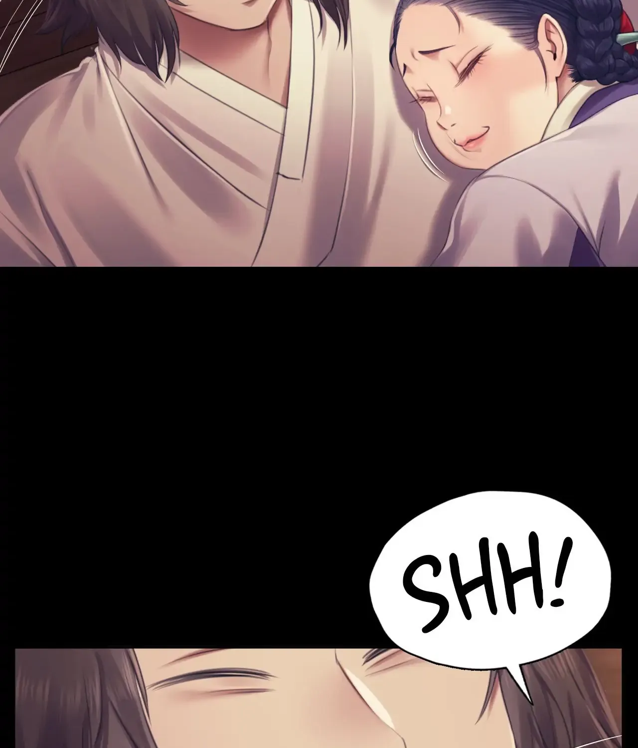 MISTRESS Chapter 109 page 19 - 