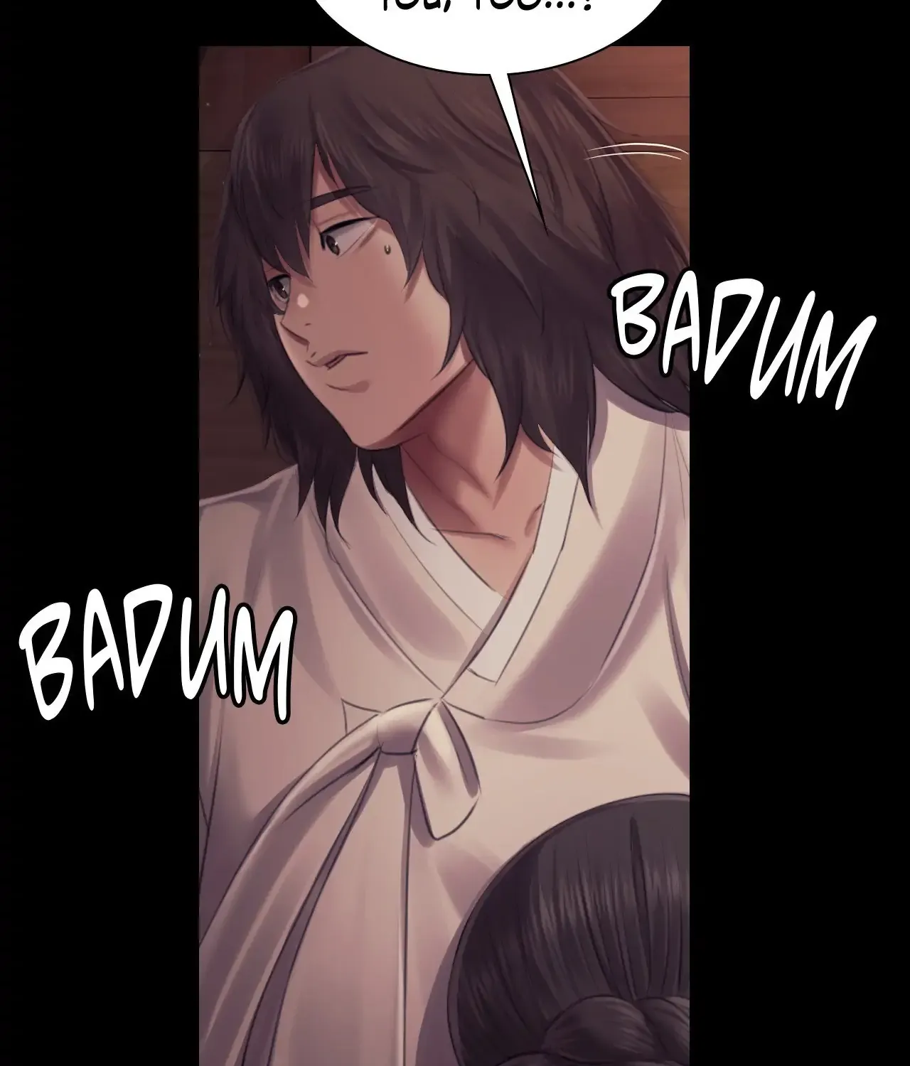 MISTRESS Chapter 109 page 3 - 