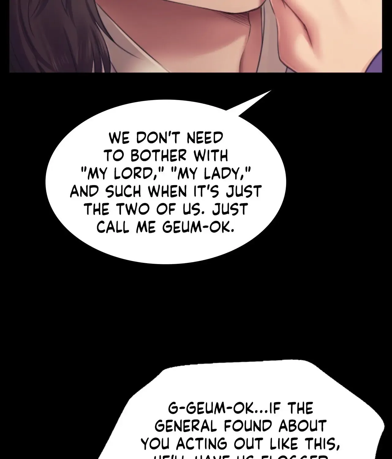 MISTRESS Chapter 109 page 21 - 