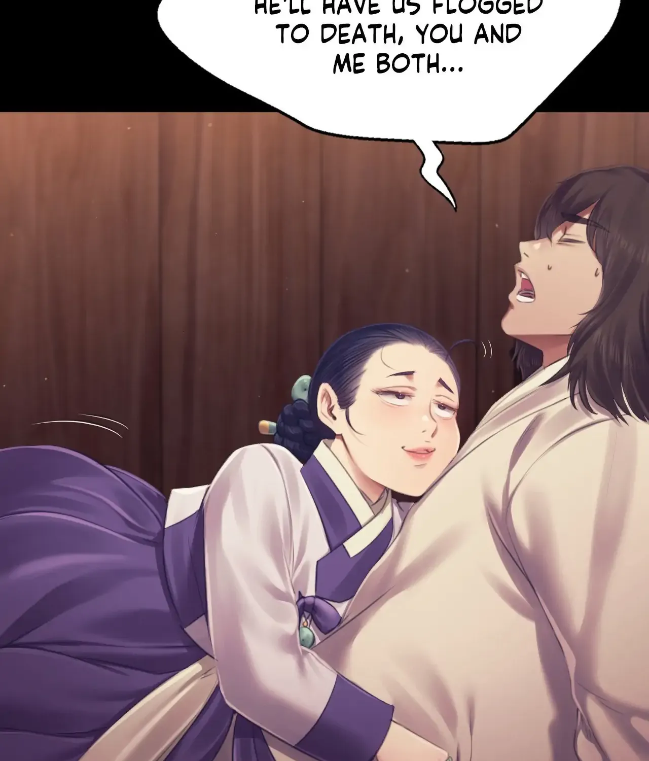 MISTRESS Chapter 109 page 22 - 