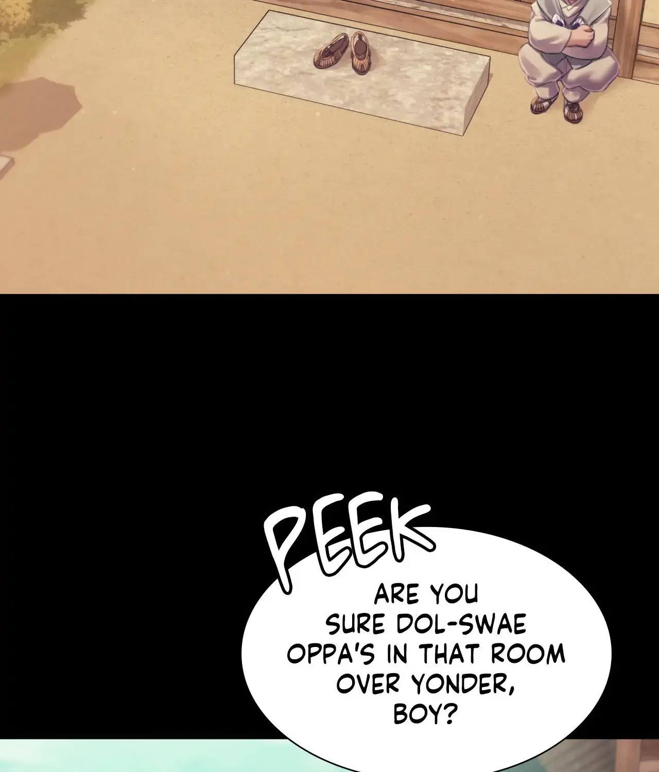 MISTRESS Chapter 109 page 25 - 