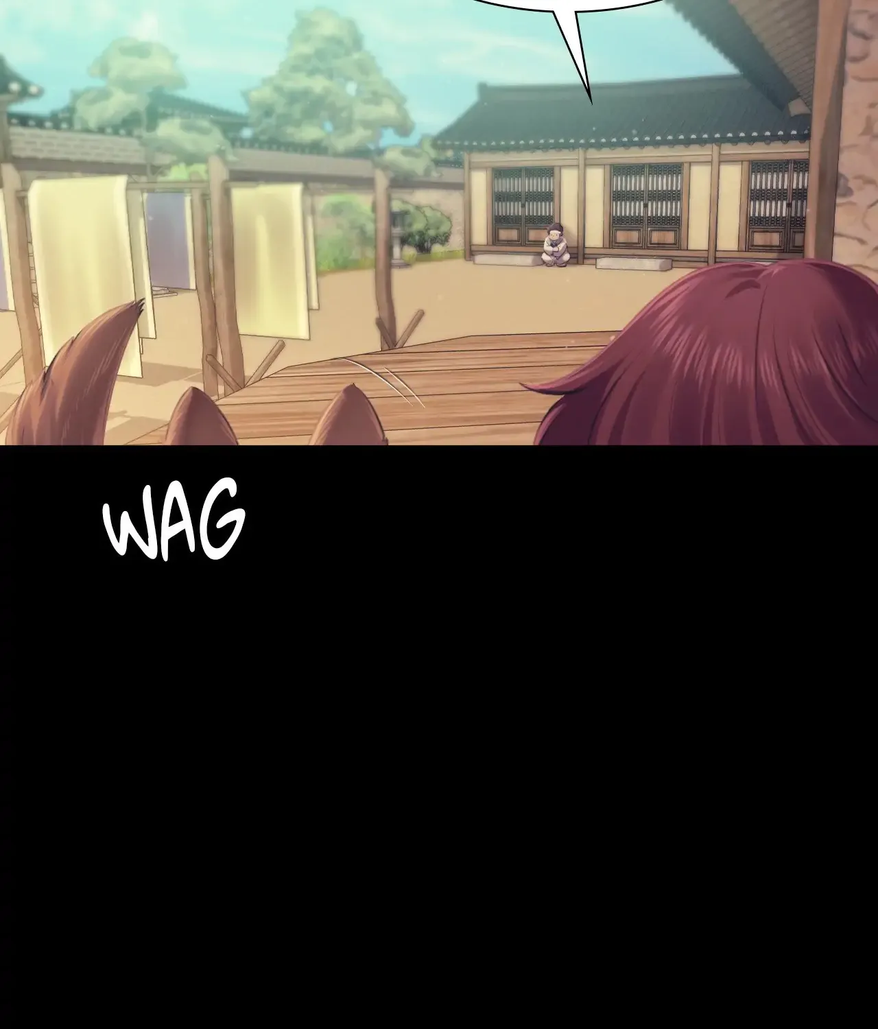 MISTRESS Chapter 109 page 26 - 