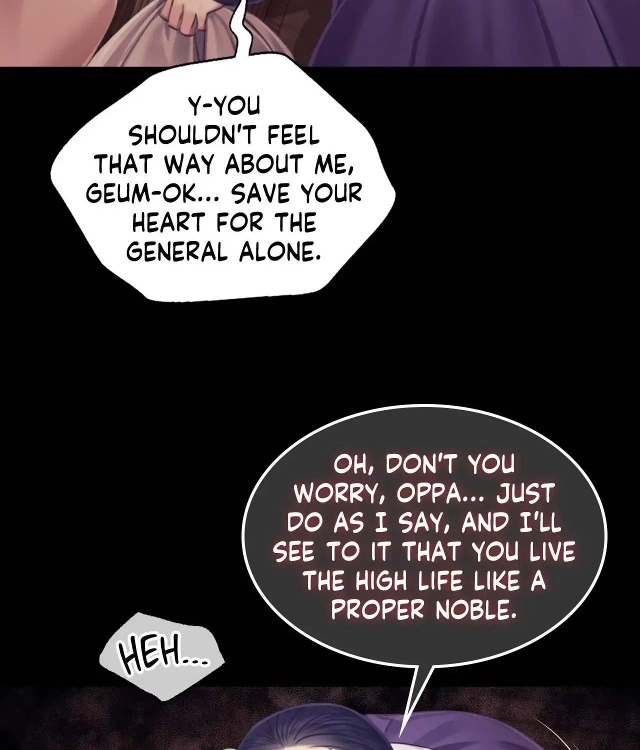 MISTRESS Chapter 109 page 30 - 