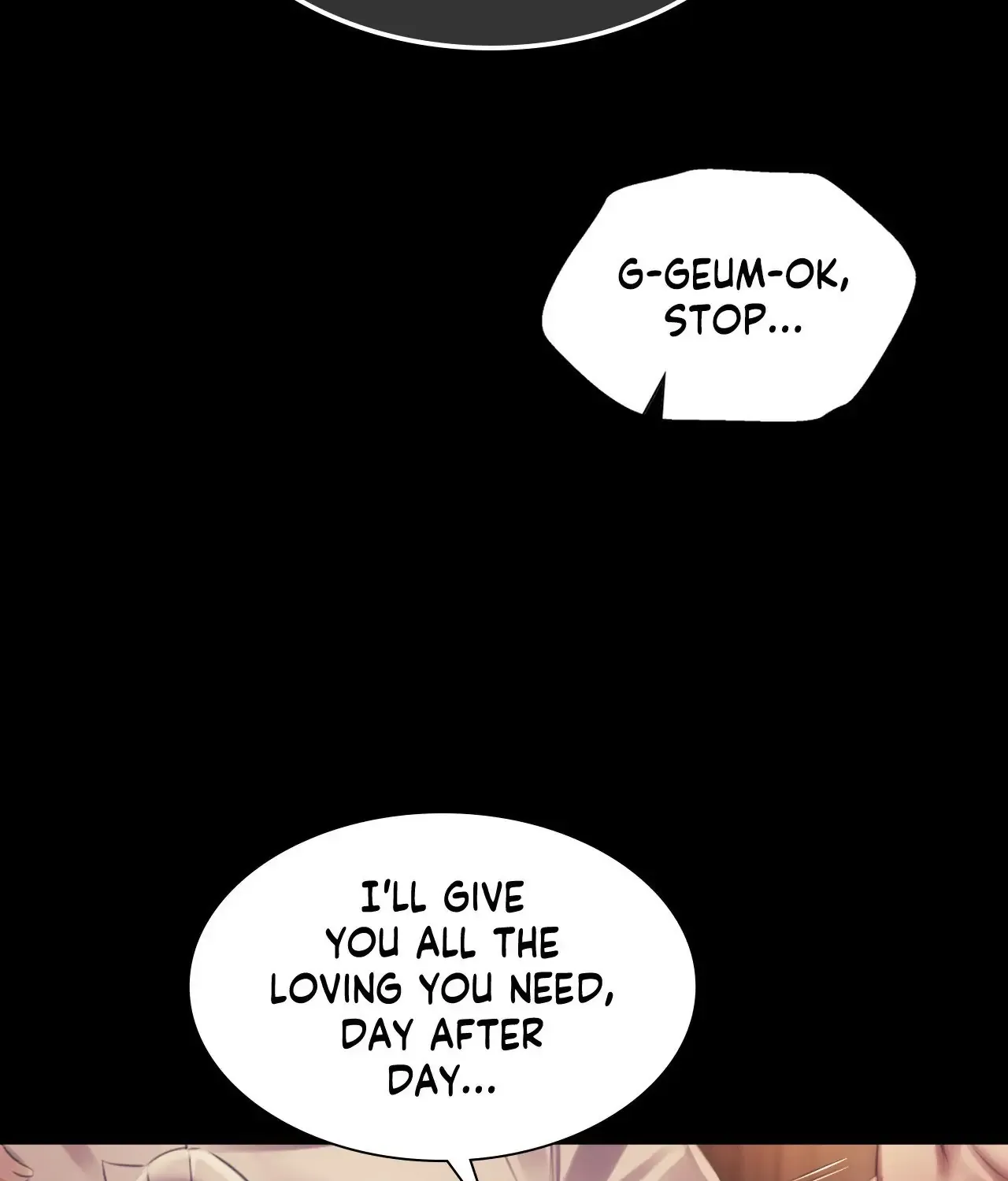 MISTRESS Chapter 109 page 33 - 