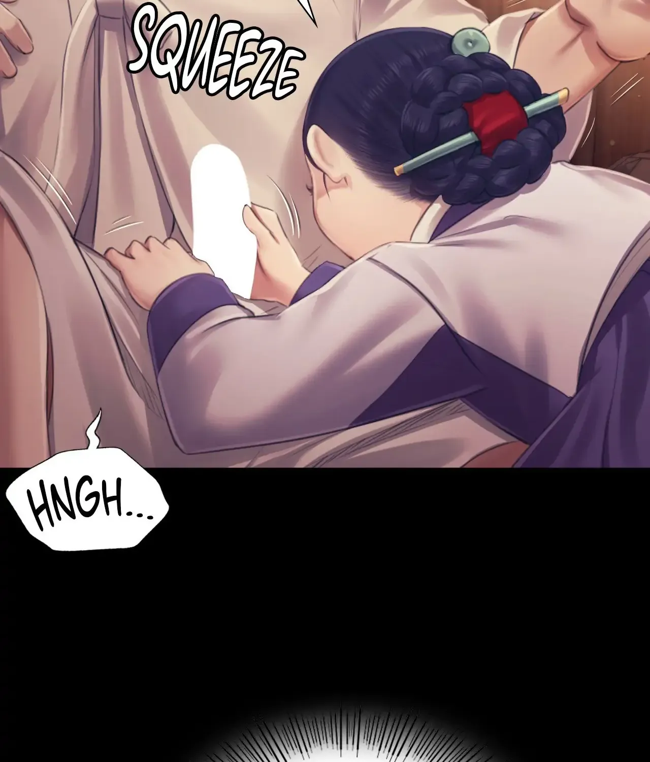 MISTRESS Chapter 109 page 34 - 