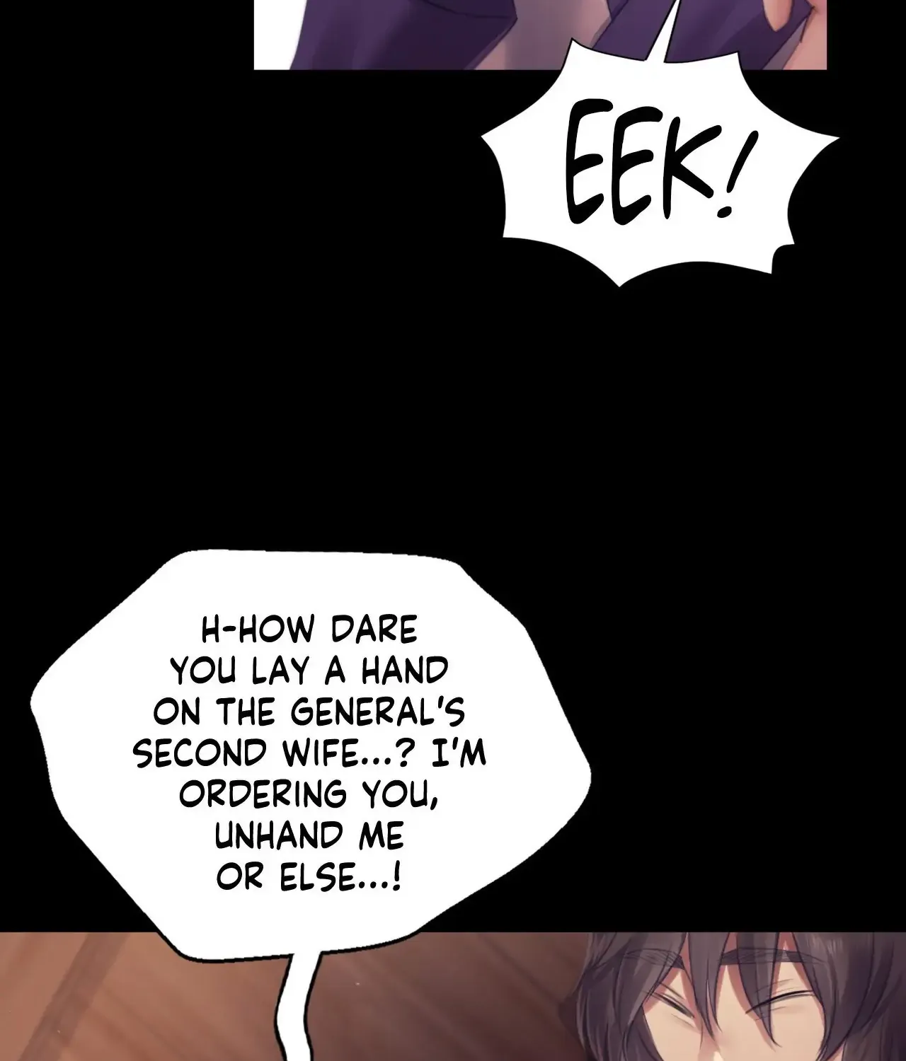 MISTRESS Chapter 109 page 38 - 