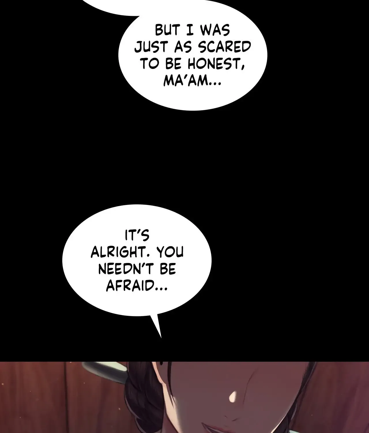 MISTRESS Chapter 109 page 5 - 