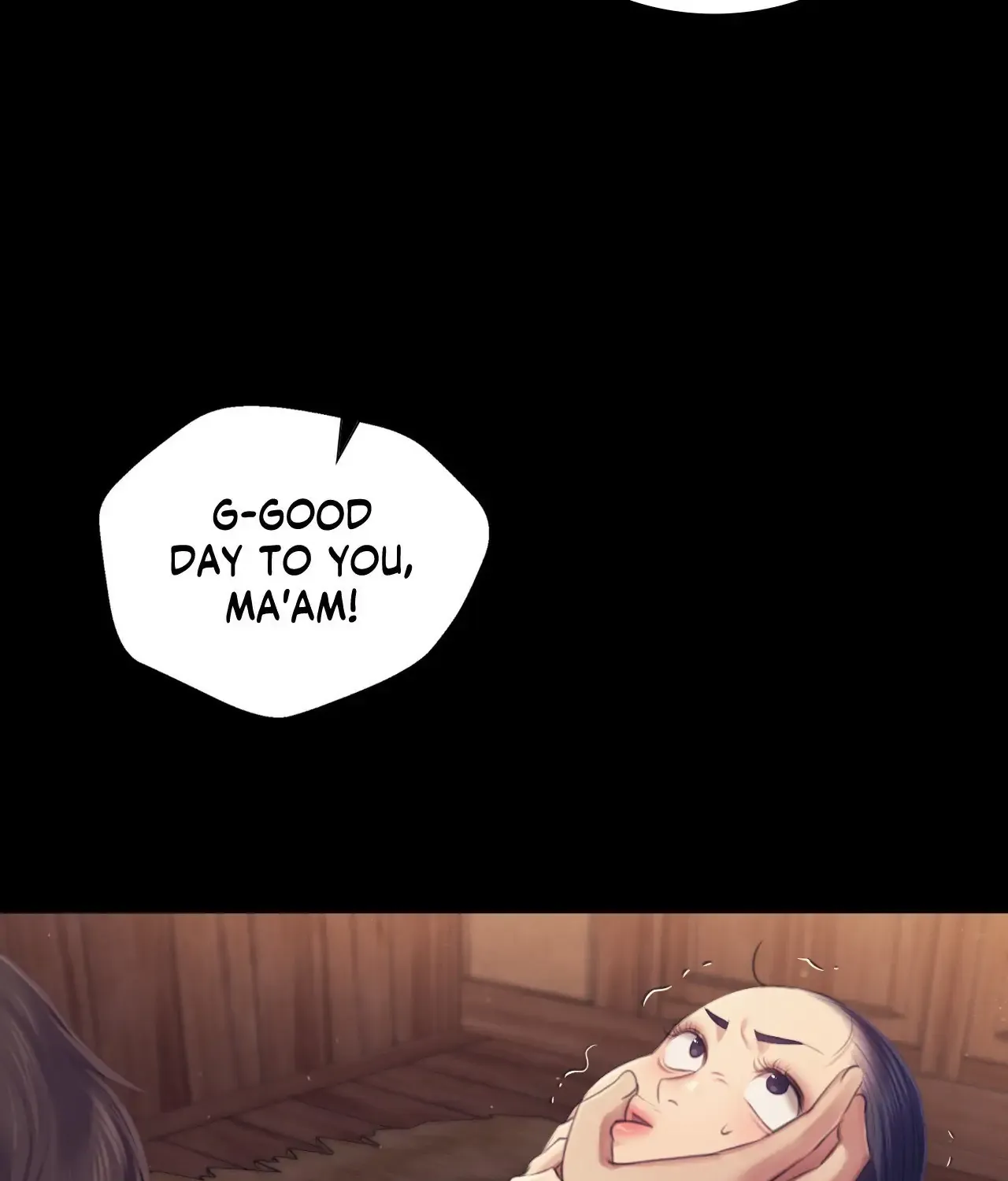 MISTRESS Chapter 109 page 41 - 