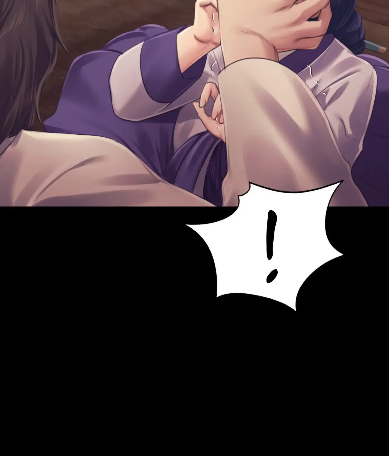 MISTRESS Chapter 109 page 42 - 
