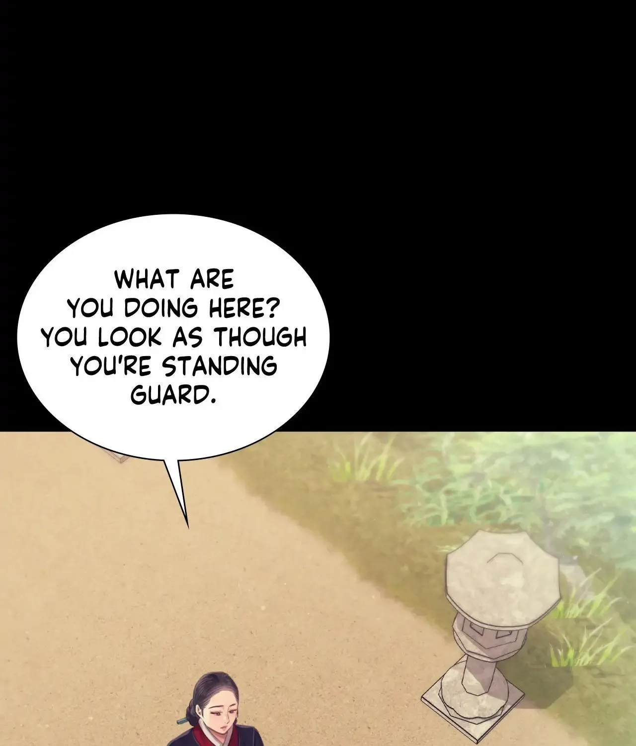 MISTRESS Chapter 109 page 43 - 