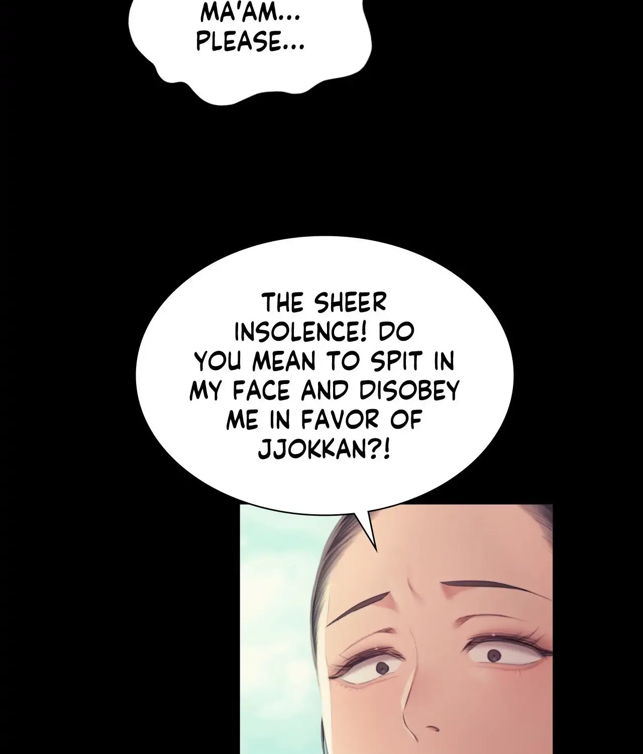 MISTRESS Chapter 109 page 47 - 