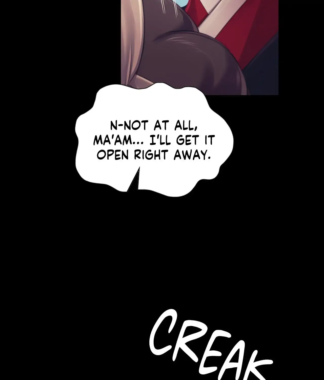 MISTRESS Chapter 109 page 49 - 