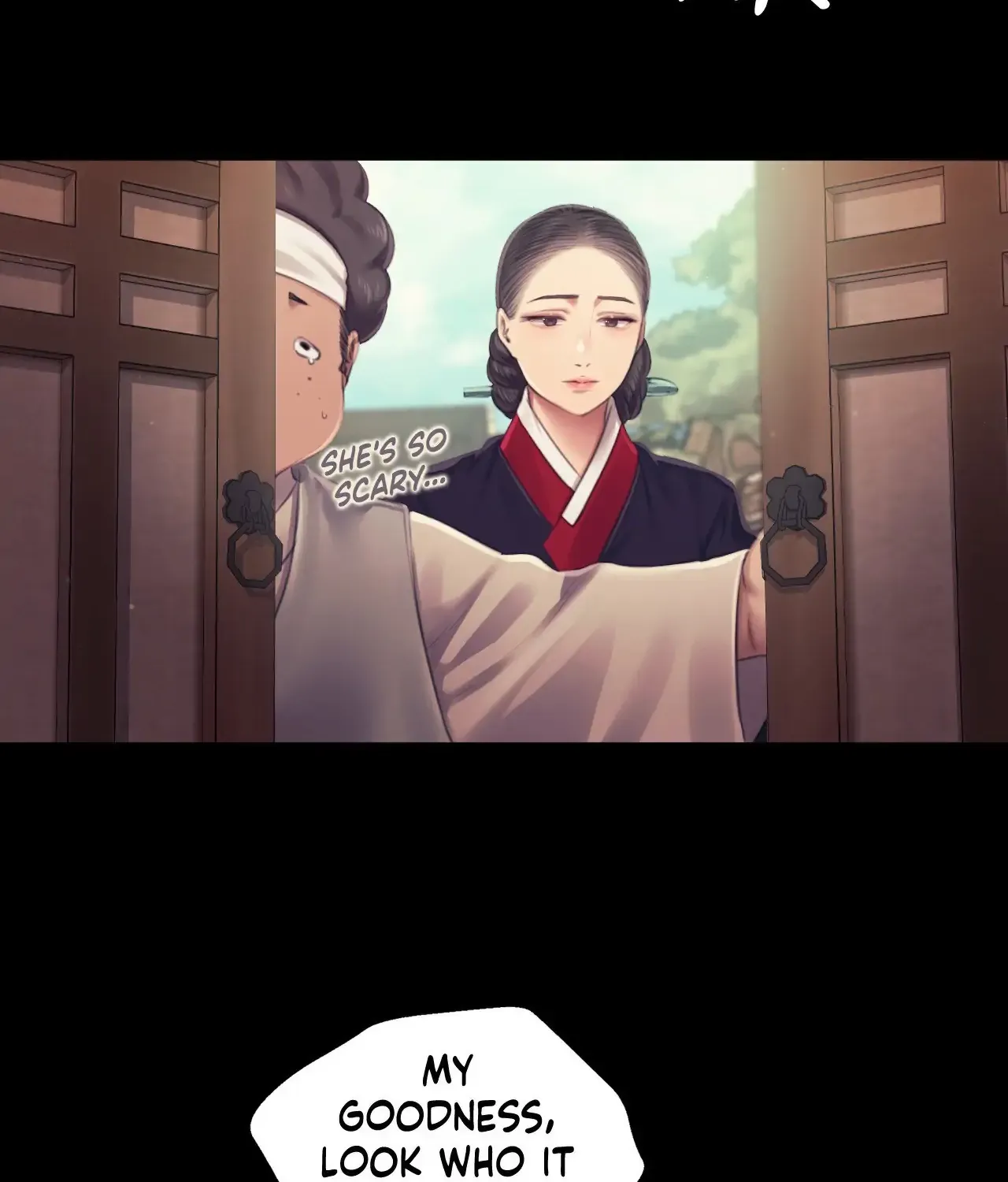 MISTRESS Chapter 109 page 50 - 