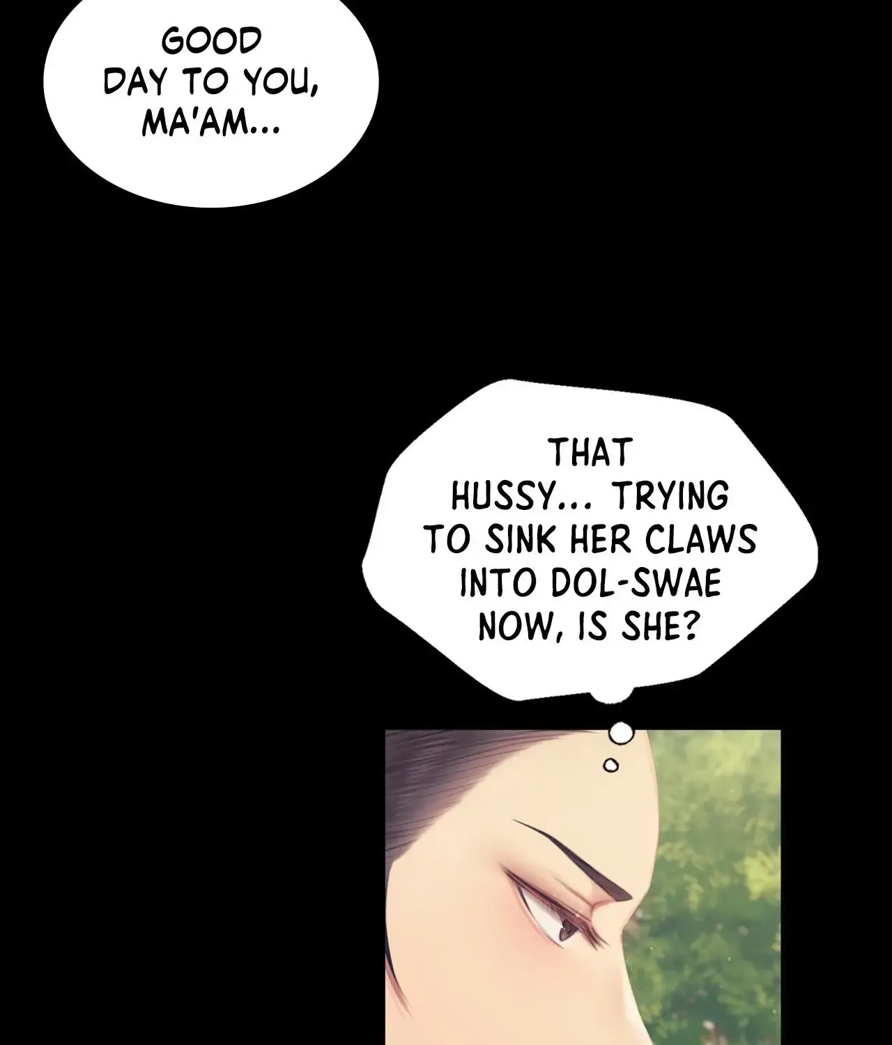 MISTRESS Chapter 109 page 53 - 