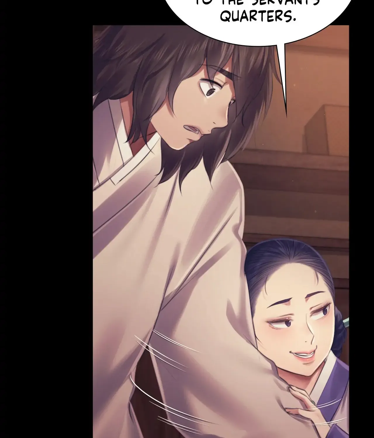 MISTRESS Chapter 109 page 58 - 