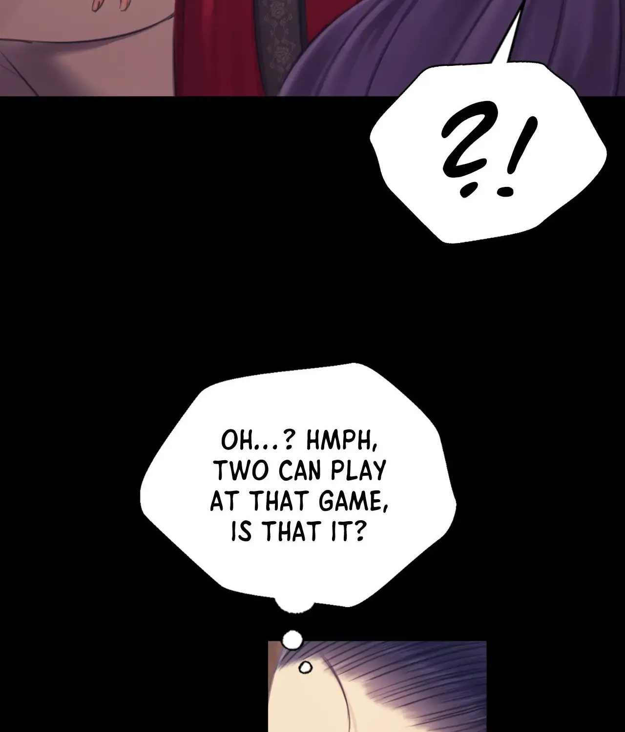 MISTRESS Chapter 109 page 62 - 