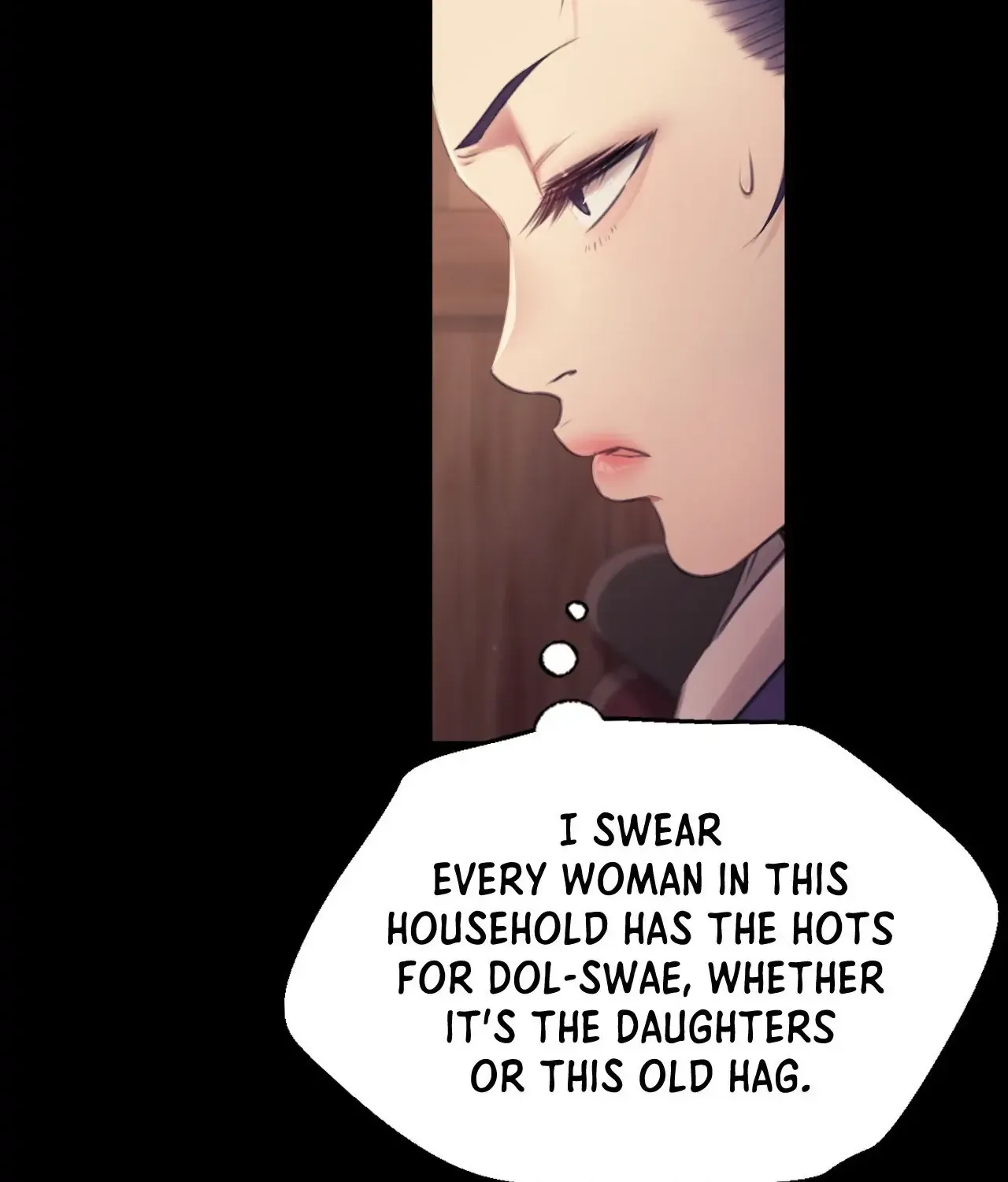 MISTRESS Chapter 109 page 63 - 