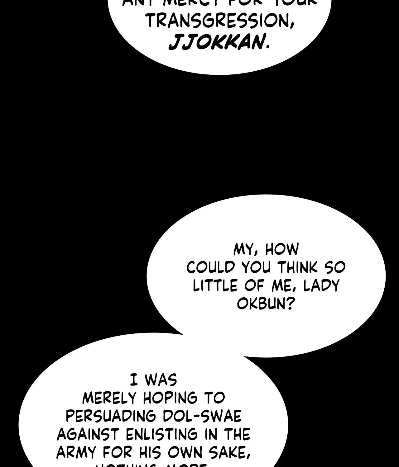 MISTRESS Chapter 109 page 67 - 