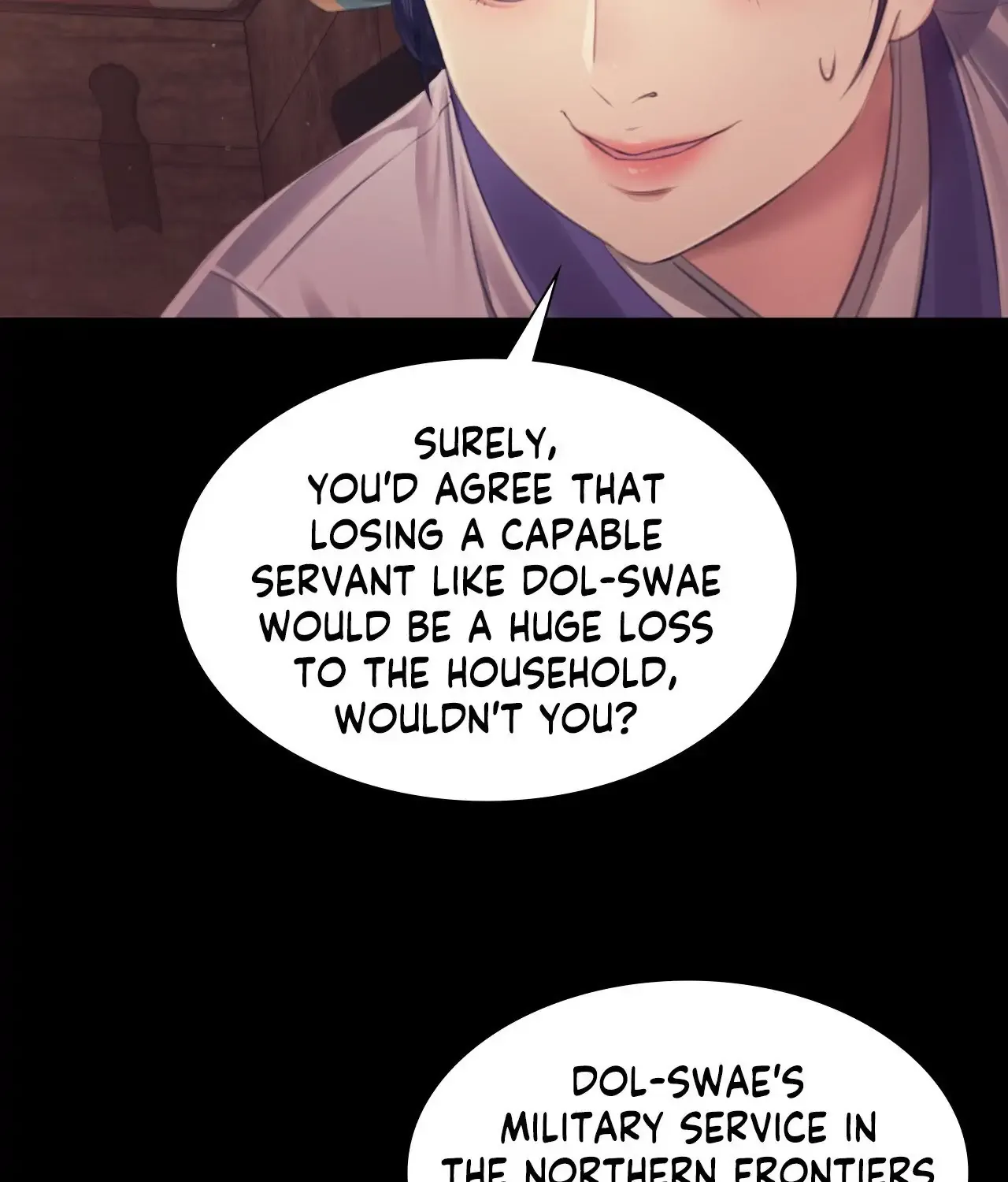 MISTRESS Chapter 109 page 69 - 