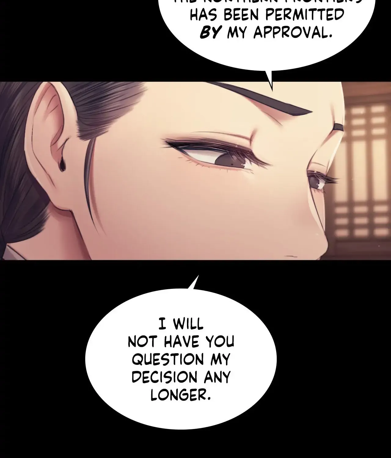 MISTRESS Chapter 109 page 70 - 
