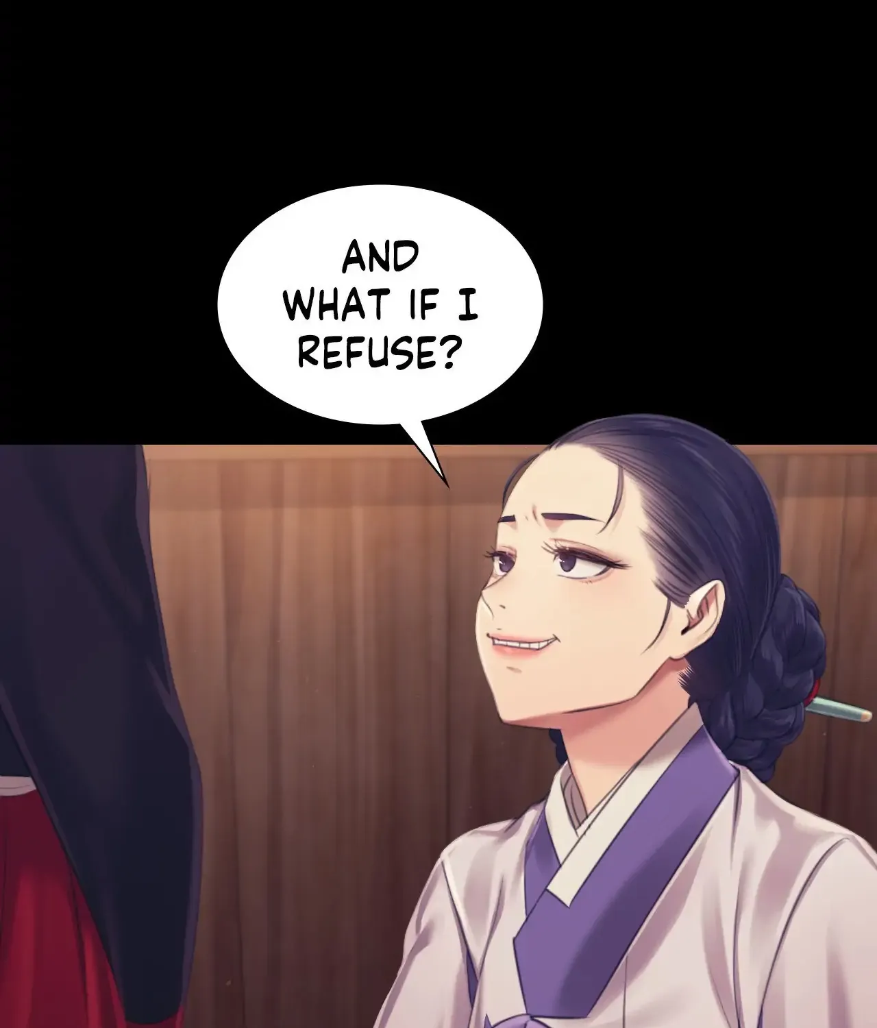 MISTRESS Chapter 109 page 71 - 