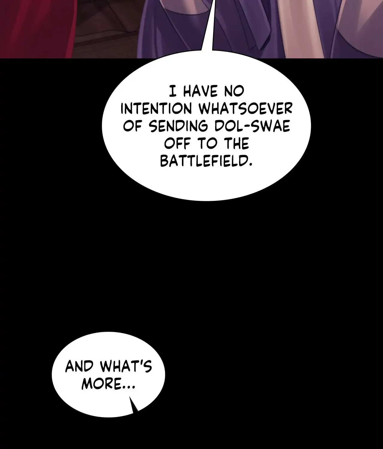 MISTRESS Chapter 109 page 73 - 