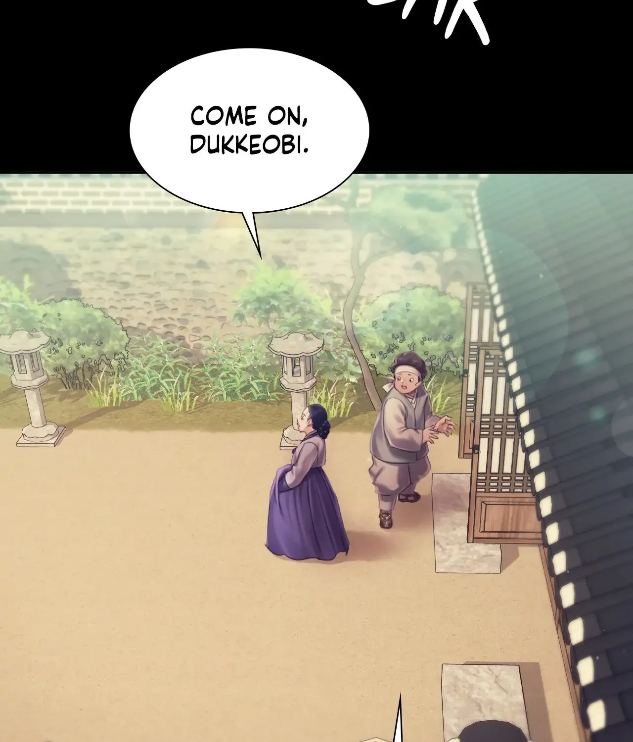 MISTRESS Chapter 109 page 77 - 