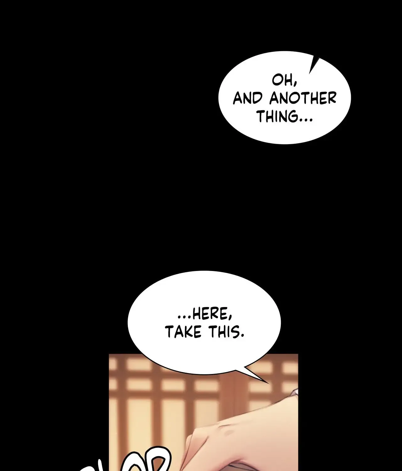 MISTRESS Chapter 109 page 85 - 