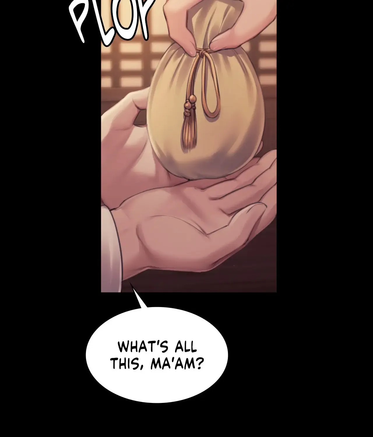MISTRESS Chapter 109 page 86 - 