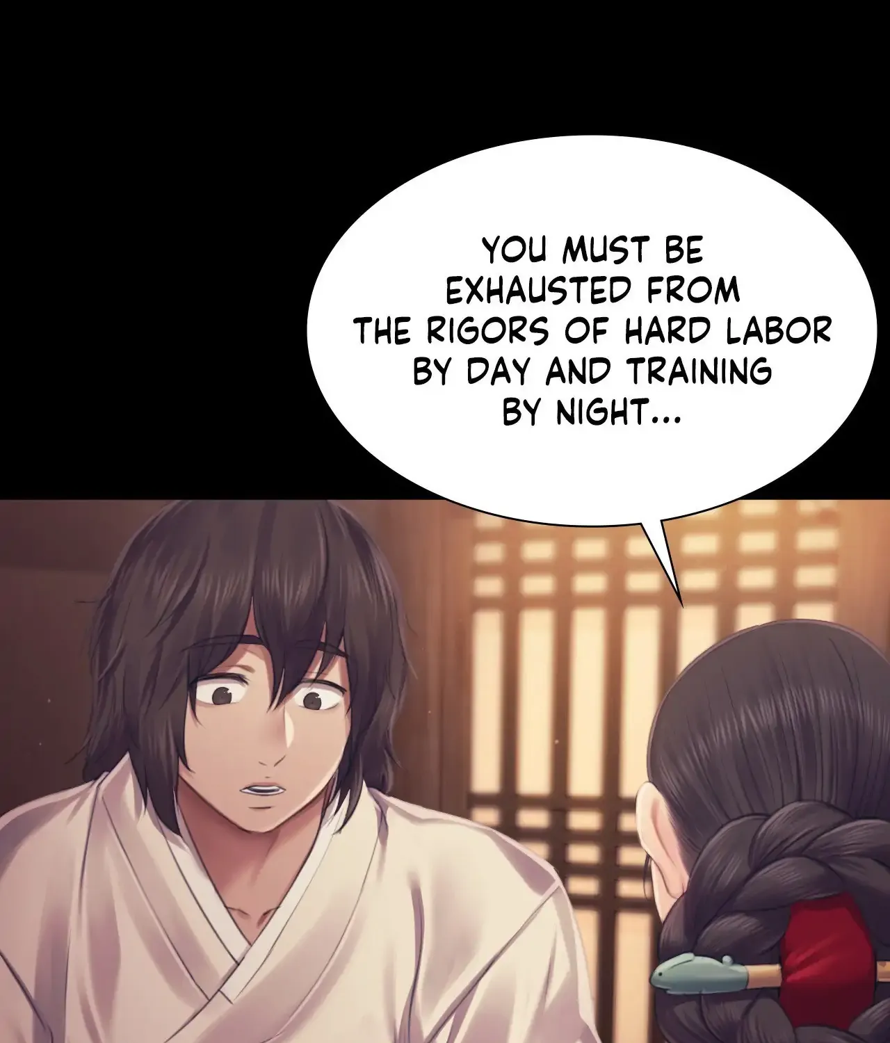 MISTRESS Chapter 109 page 87 - 
