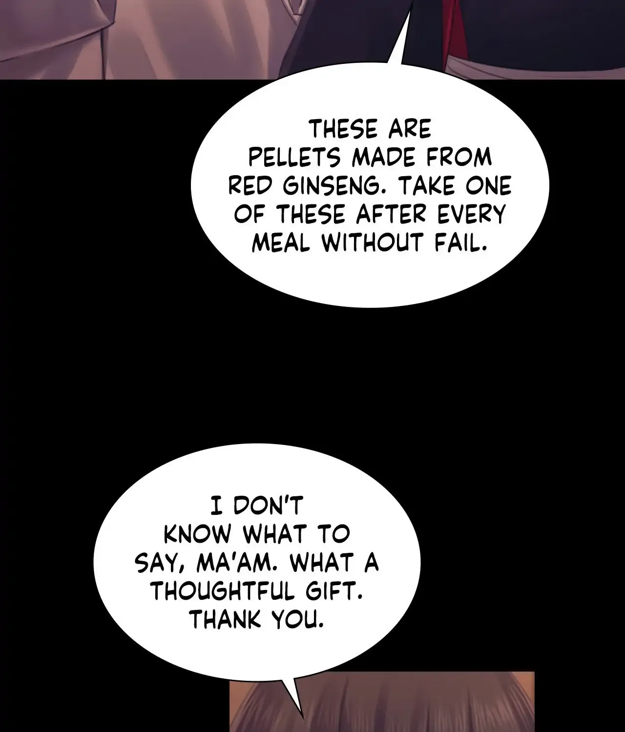 MISTRESS Chapter 109 page 89 - 