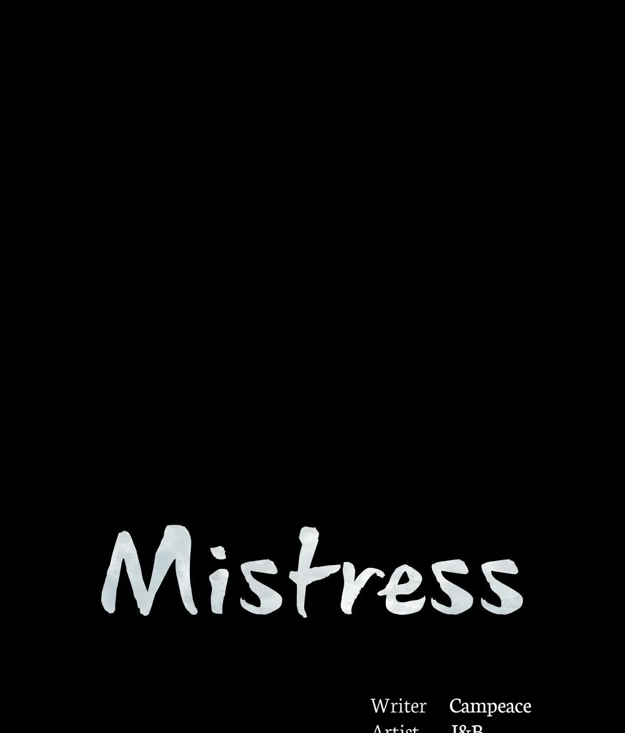 MISTRESS Chapter 109 page 10 - 