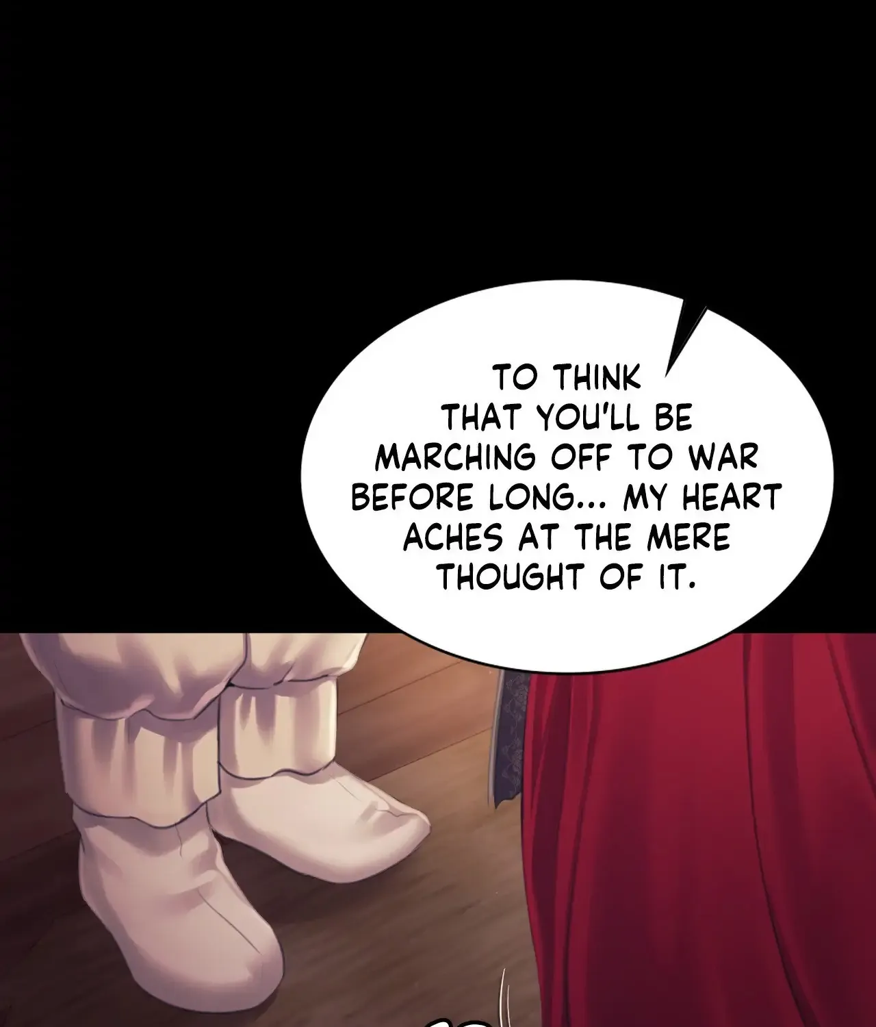 MISTRESS Chapter 109 page 91 - 