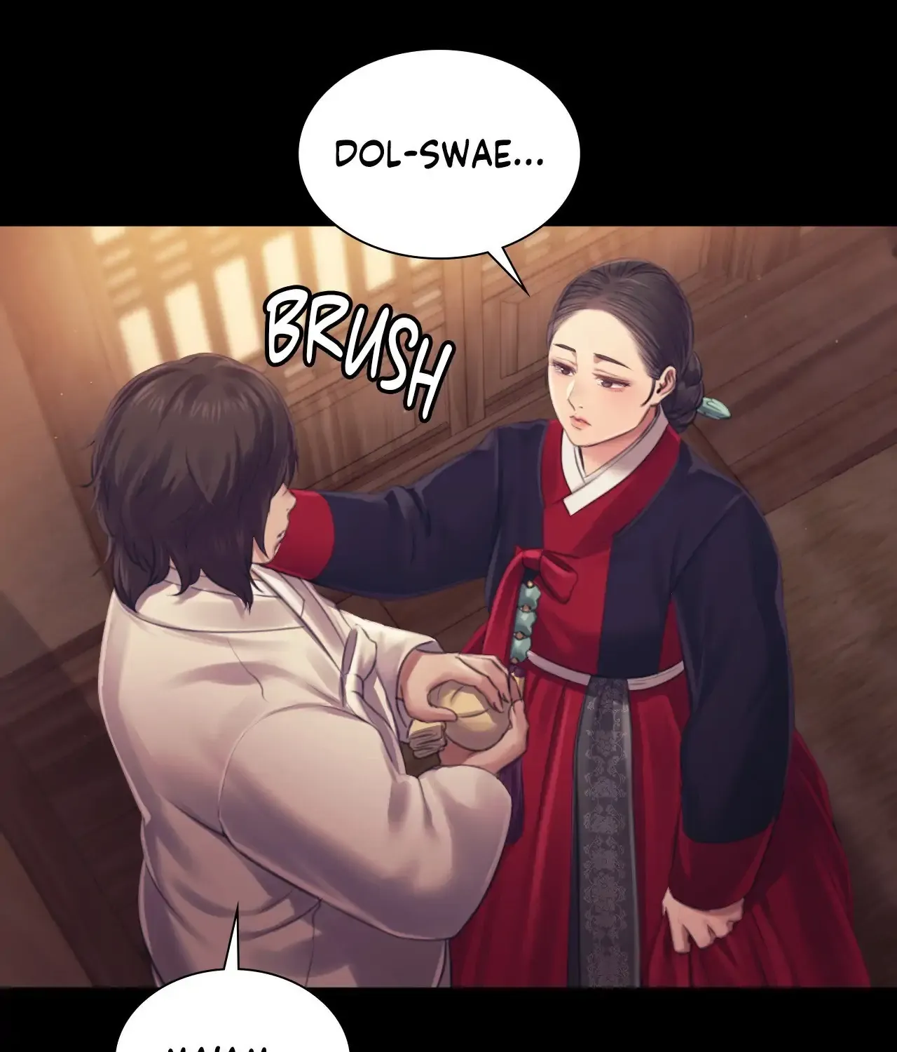 MISTRESS Chapter 109 page 93 - 