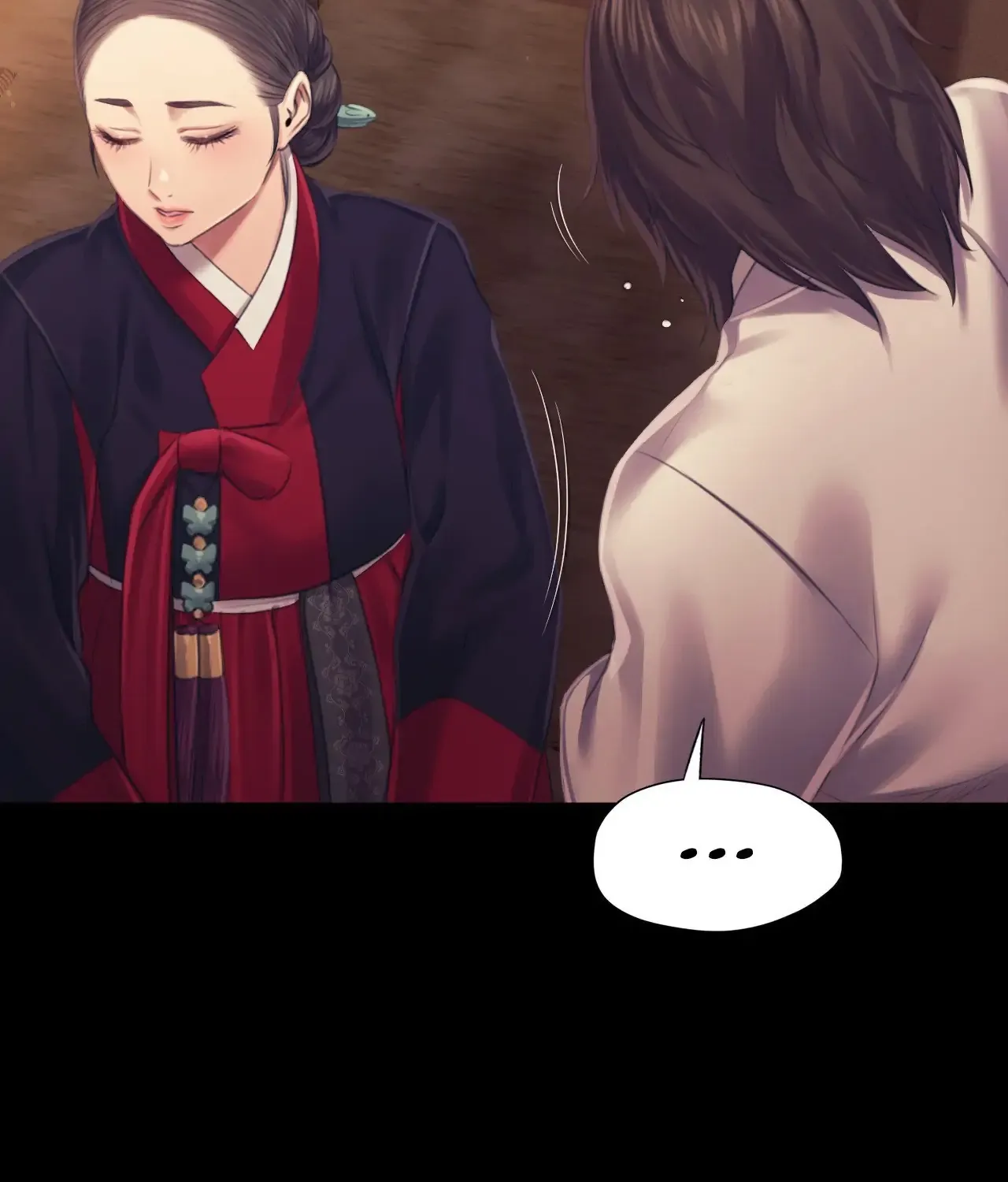 MISTRESS Chapter 109 page 99 - 
