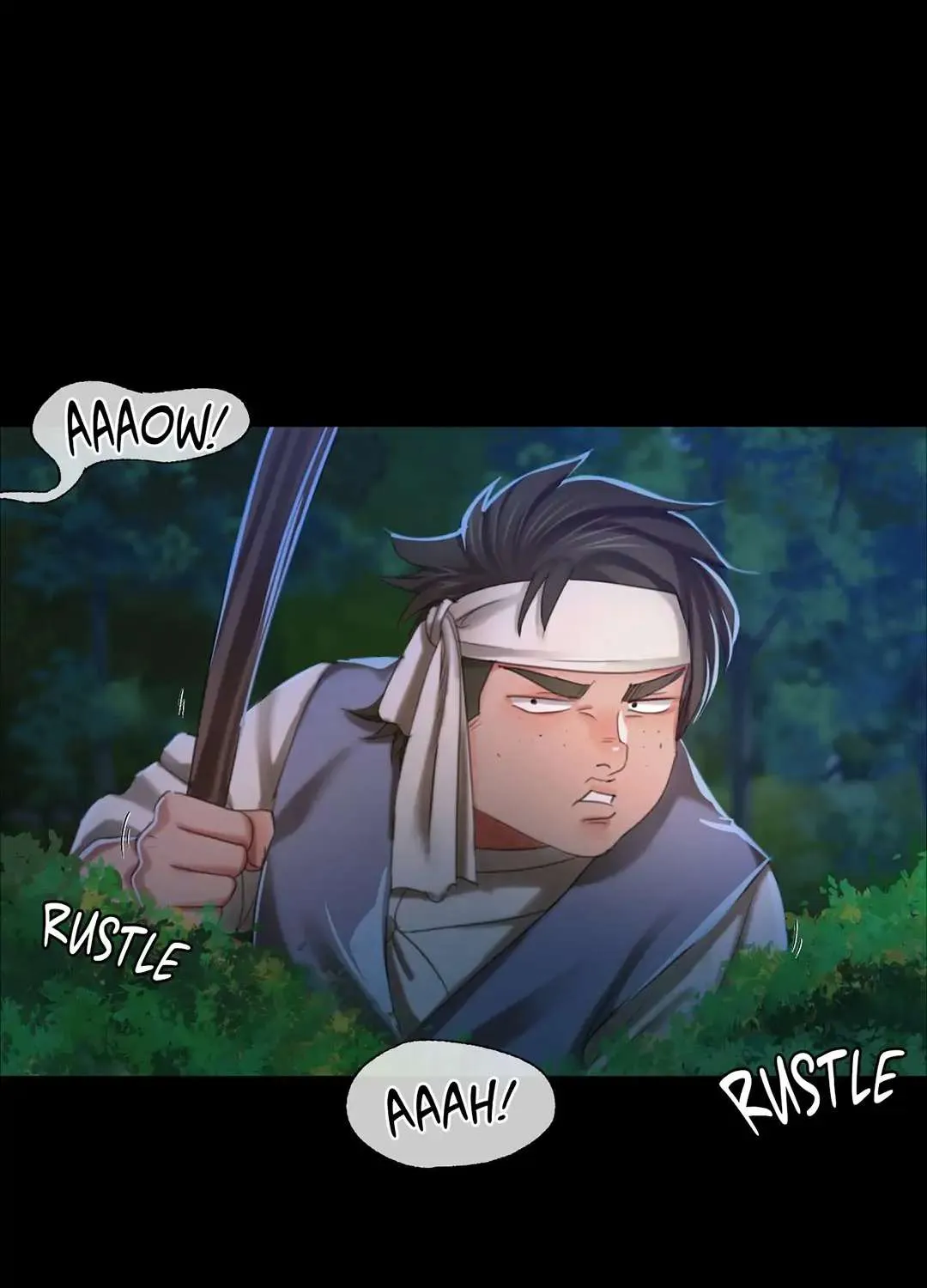 MISTRESS Chapter 11 page 102 - 