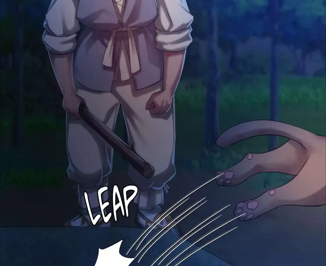 MISTRESS Chapter 11 page 108 - 
