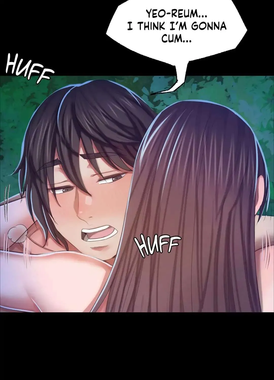 MISTRESS Chapter 11 page 115 - 