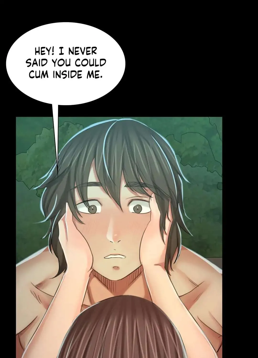 MISTRESS Chapter 11 page 124 - 