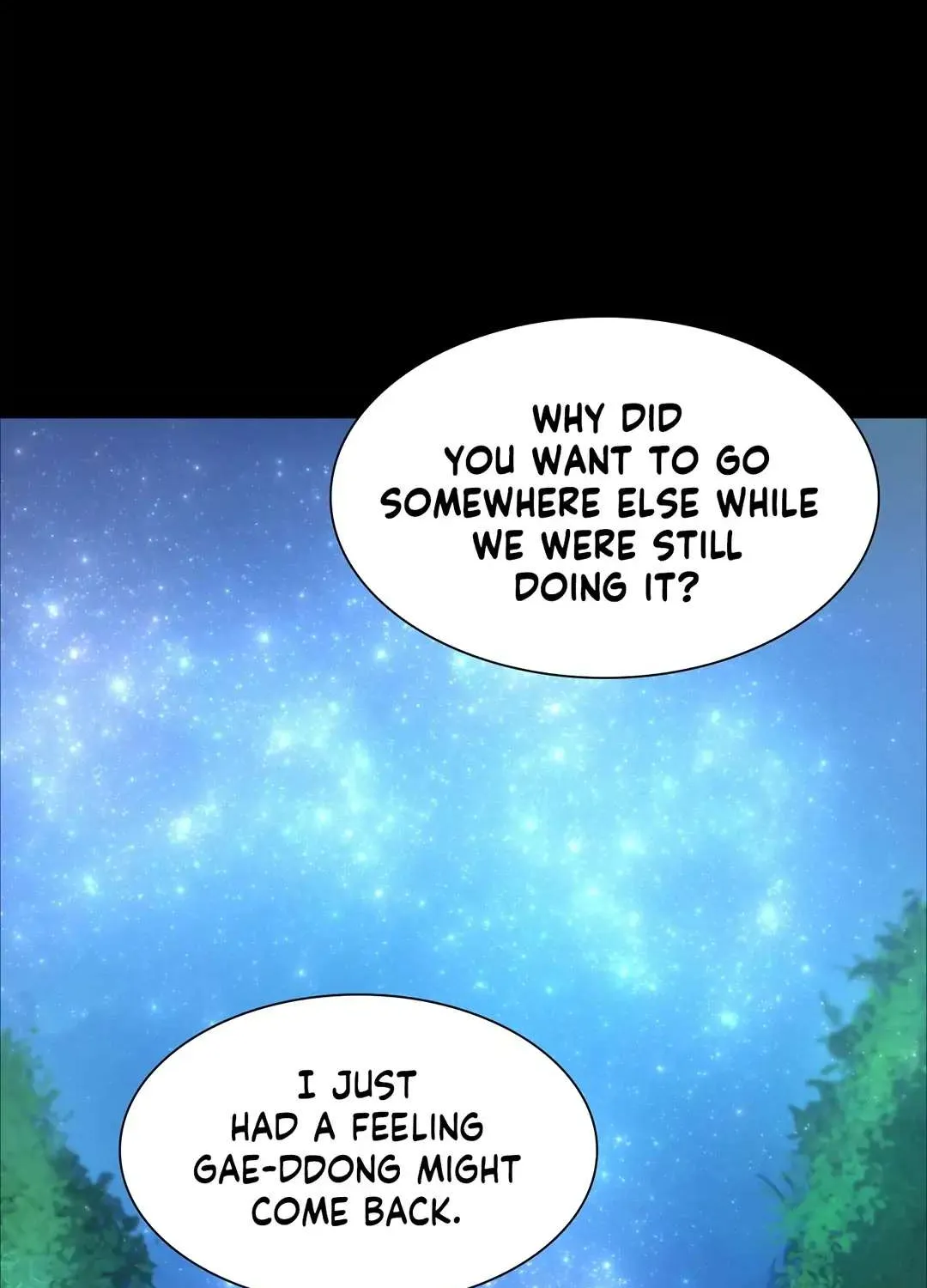 MISTRESS Chapter 11 page 131 - 
