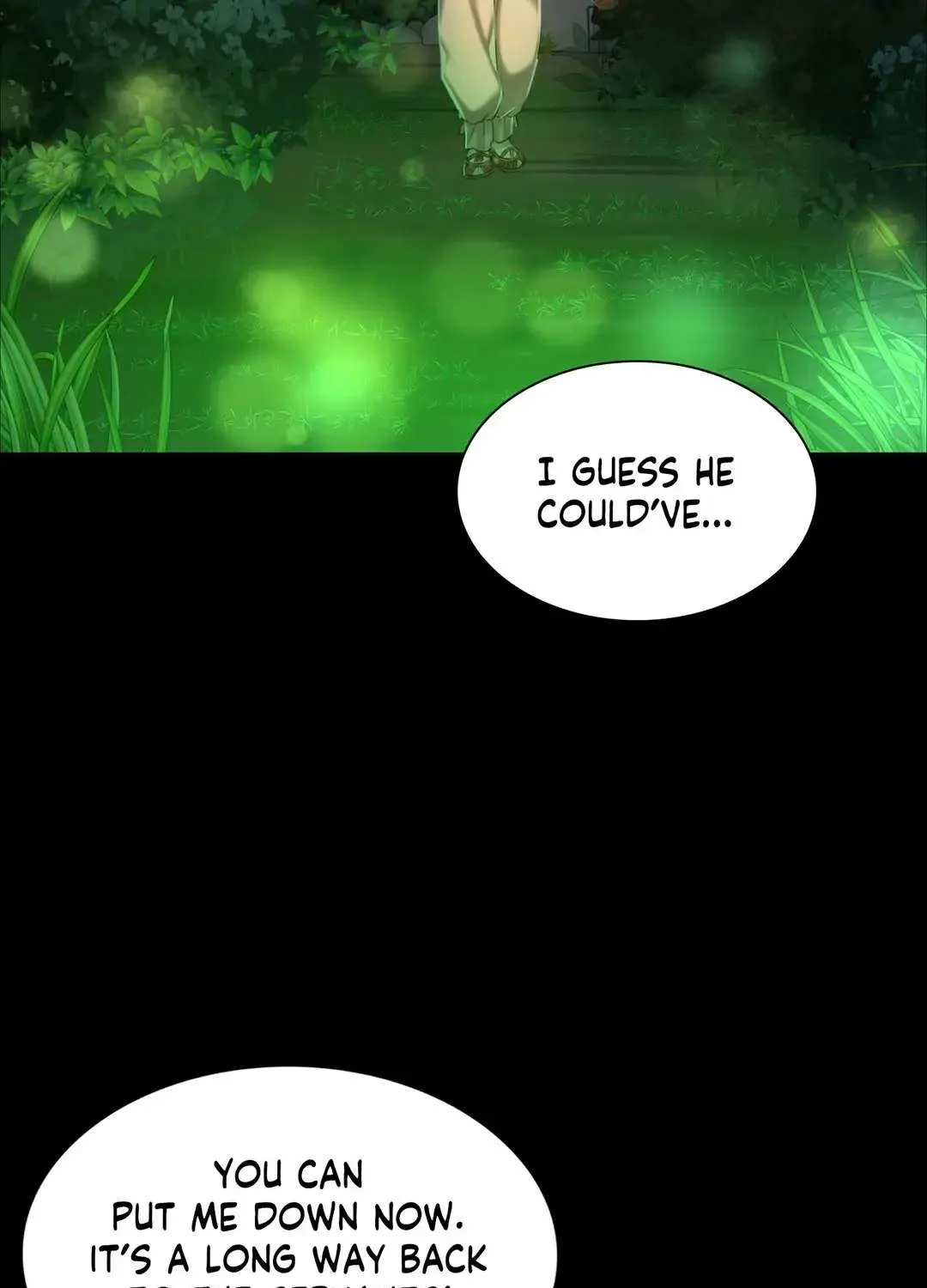 MISTRESS Chapter 11 page 133 - 