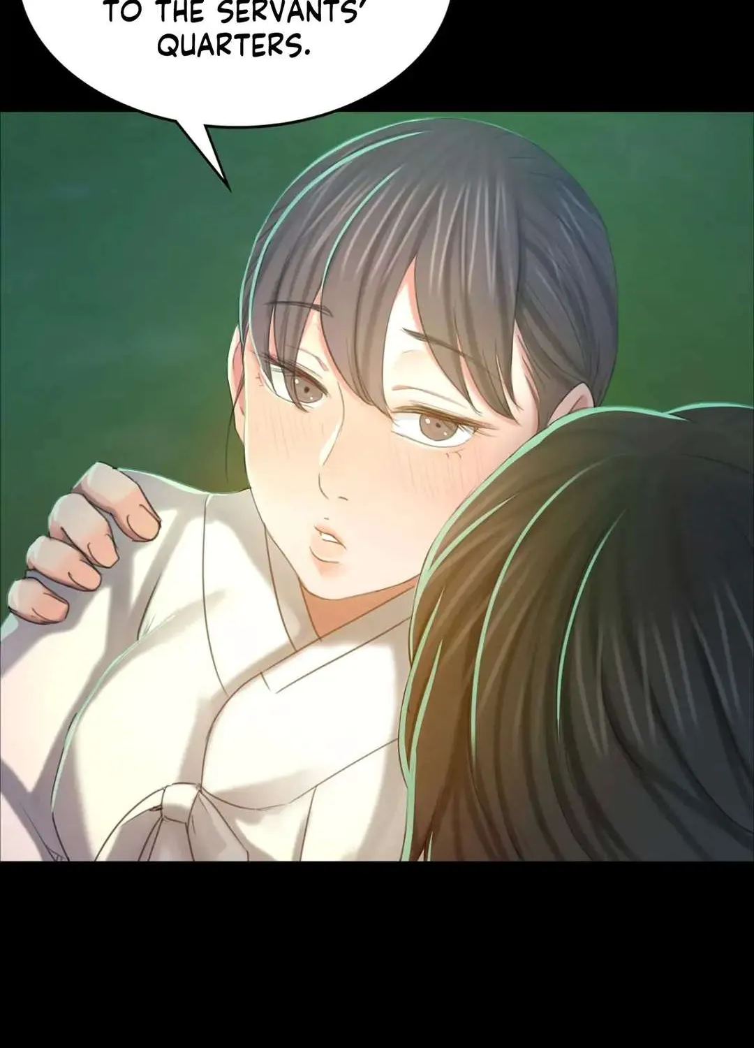 MISTRESS Chapter 11 page 134 - 