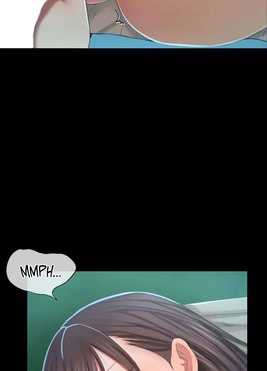 MISTRESS Chapter 11 page 15 - 