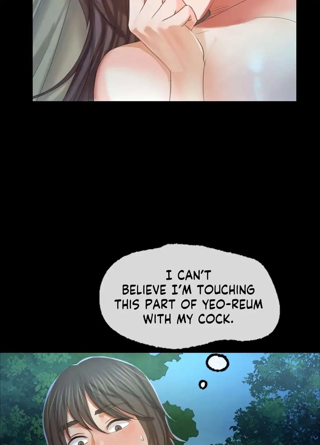 MISTRESS Chapter 11 page 17 - 